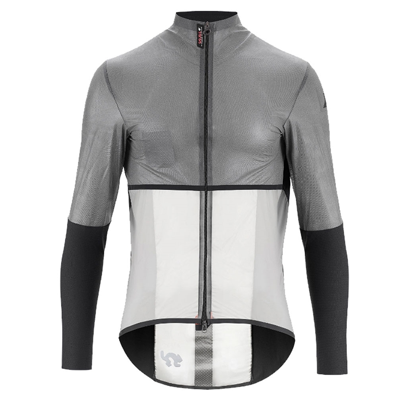 Assos Equipe RS Alleycat Clima Capsule Targa