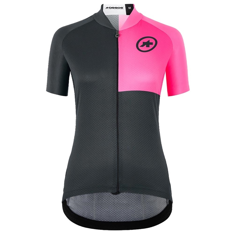 Assos UMA GT Jersey Stahlstern Women's