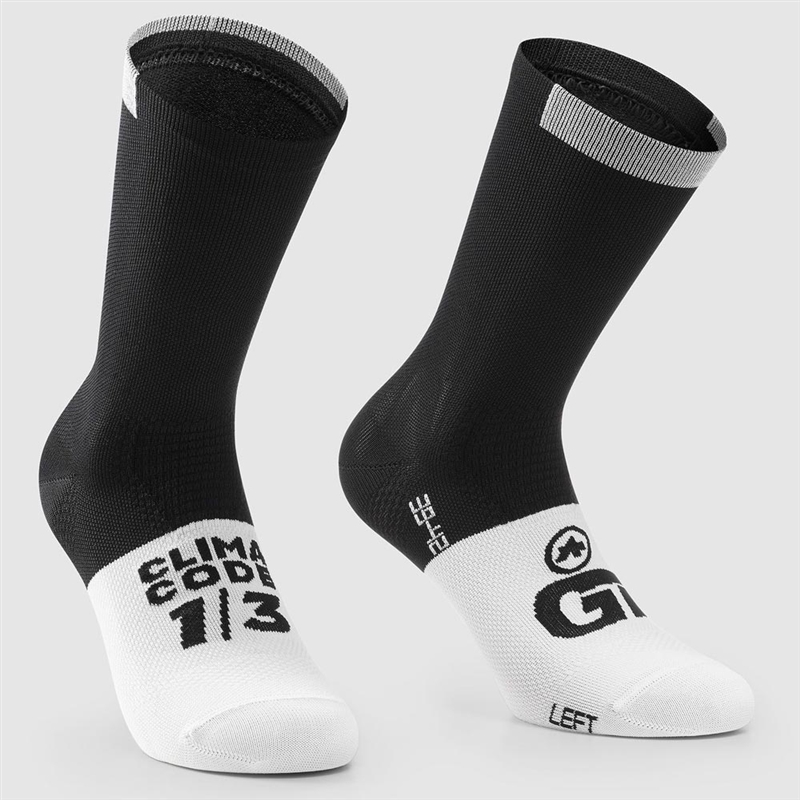 Assos GT Socks C2