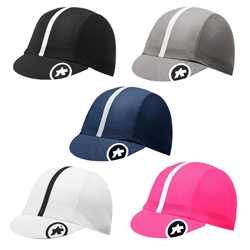 Assos Cycling Cap