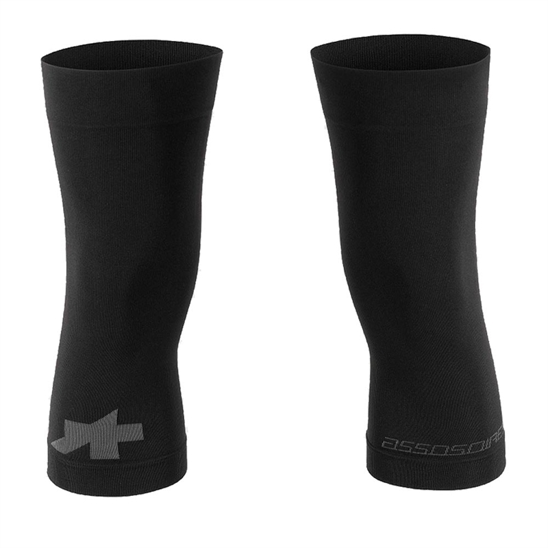 Assos Spring/Fall Knee Warmers EVO