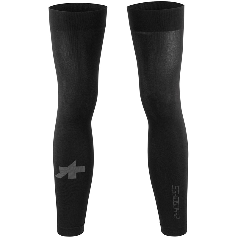 Assos Spring Fall Leg Warmers EVO