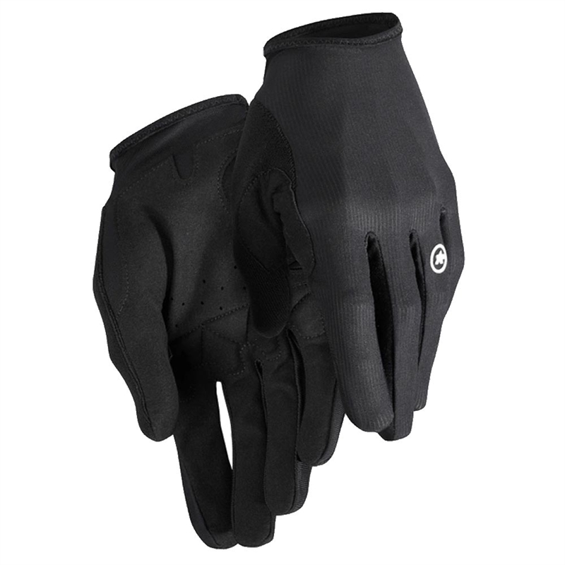 Assos RS LF Gloves Targa