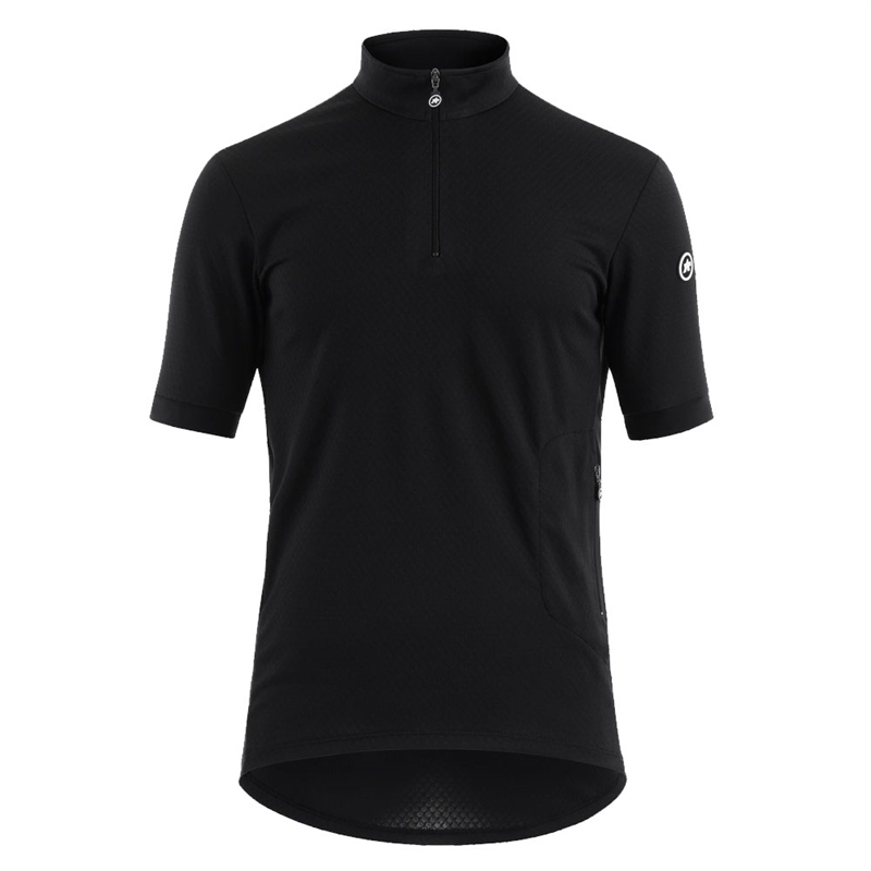 Assos MILLE GTS Jersey C2 EVO