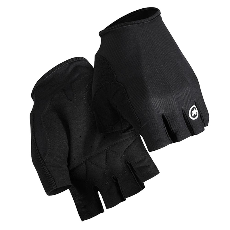 Assos RS Gloves Targa