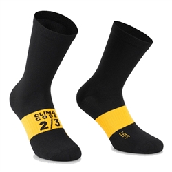 Assos Spring Fall Socks EVO