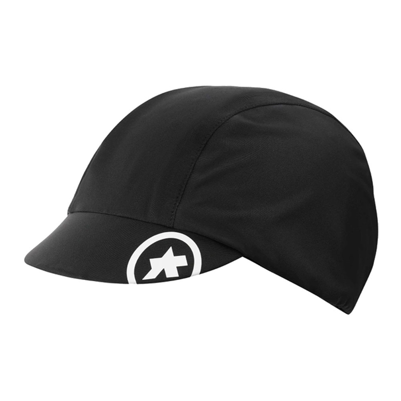 Assos Spring Fall Rain Cap P1