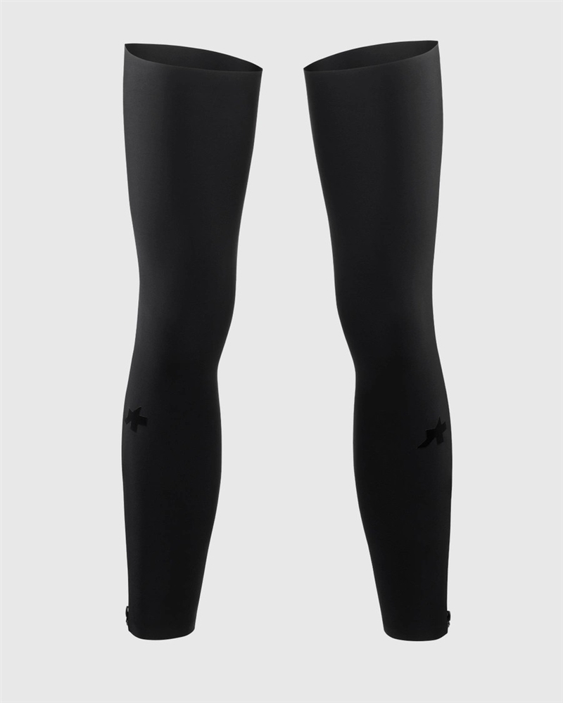 Assos R Winter Leg Warmers P1