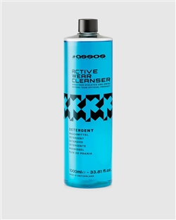 Assos Active Wear Cleanser 1 Liter Bottle