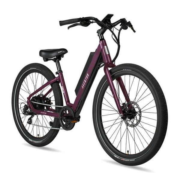 Aventon Pace 350 Step-Thru eBike