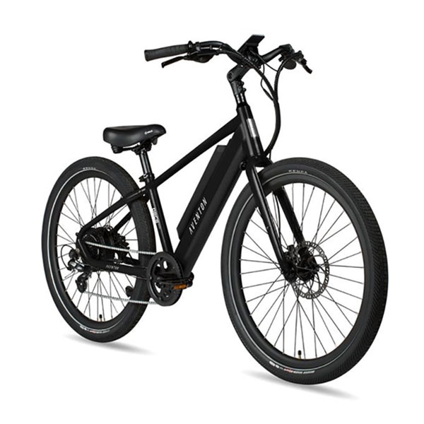 Aventon Pace 500 eBike