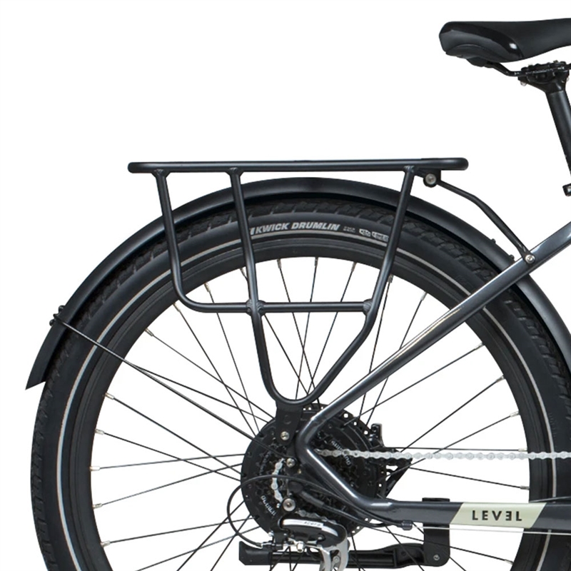 Aventon Rear Rack for Level E-Bikes