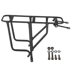 Aventon Rear Rack for Step-through Sinch E-Bike