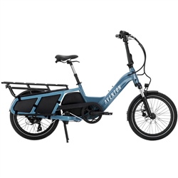 Aventon Abound Cargo E-Bike