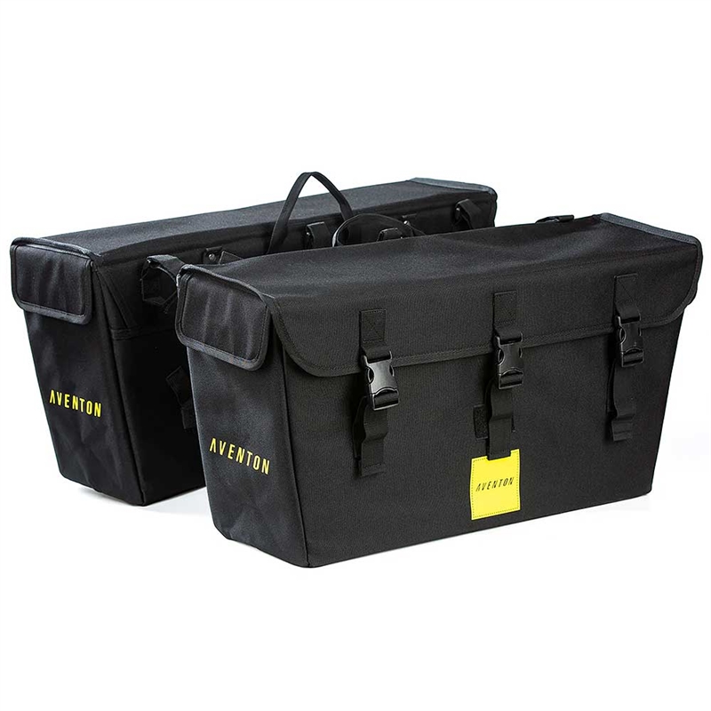 Aventon Abound Pannier Saddlebag Kit