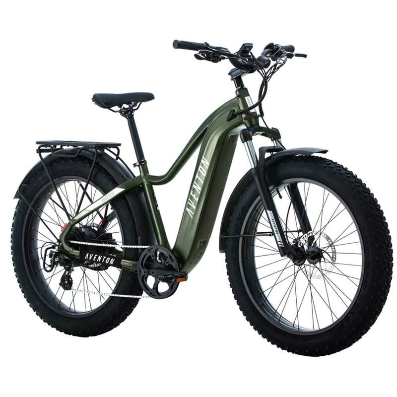 Aventon Aventure.2 E-Bike