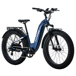 Aventon Aventure.2 Step-Through E-Bike