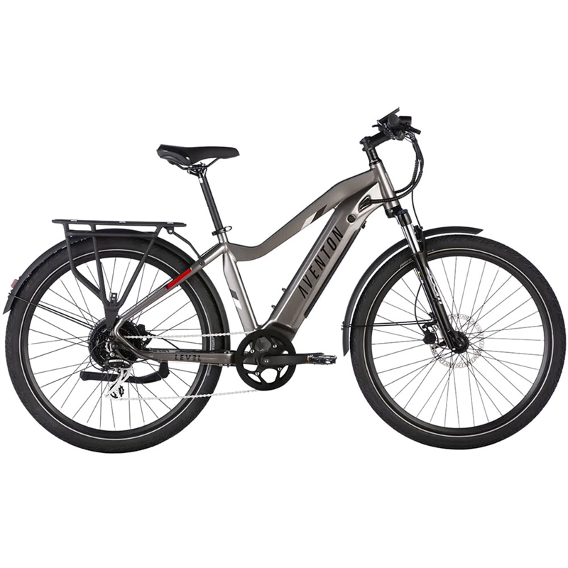 Aventon Level 2 Commuter eBike