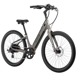 Aventon Pace 500.3 Step-Through E-Bike