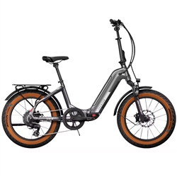 Aventon Sinch.2 Folding eBike