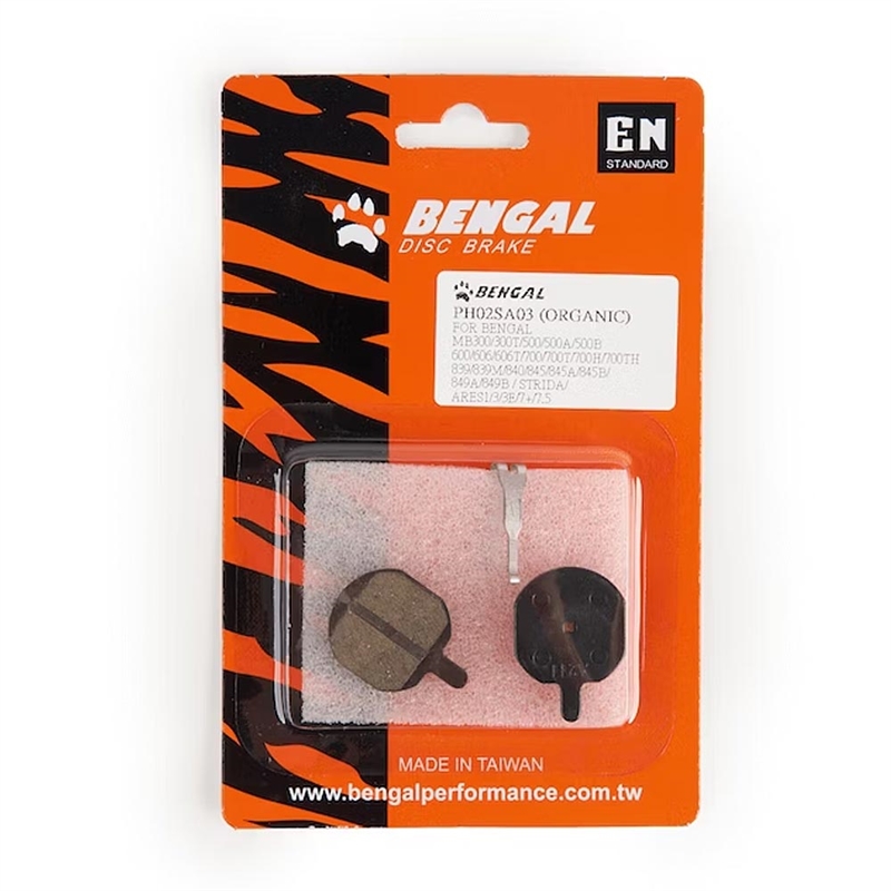 Aventon Replacement Bengal Disc Brake Pad