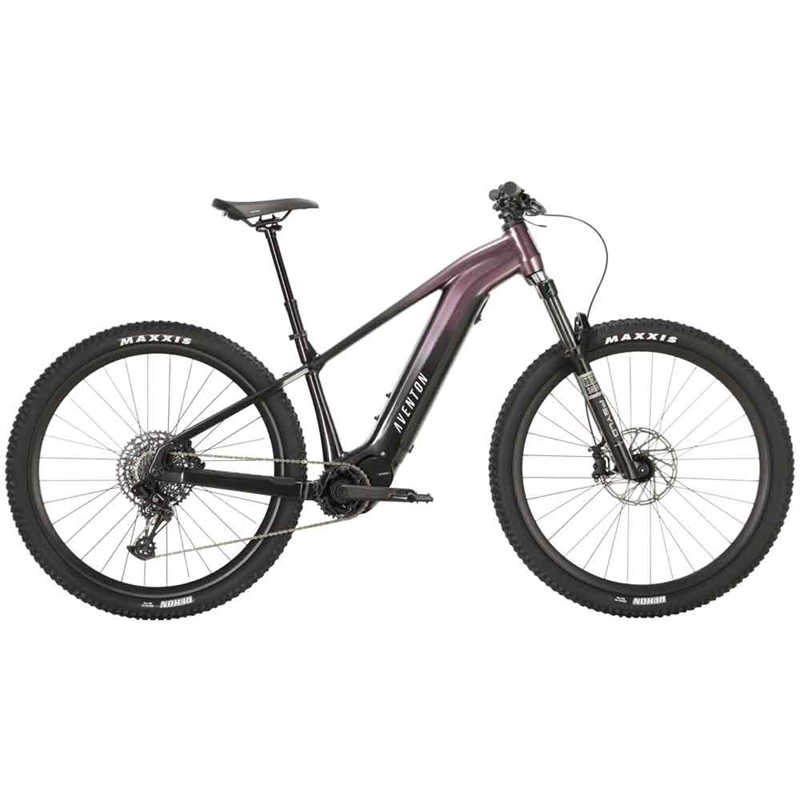 Aventon Ramblas E-MTB