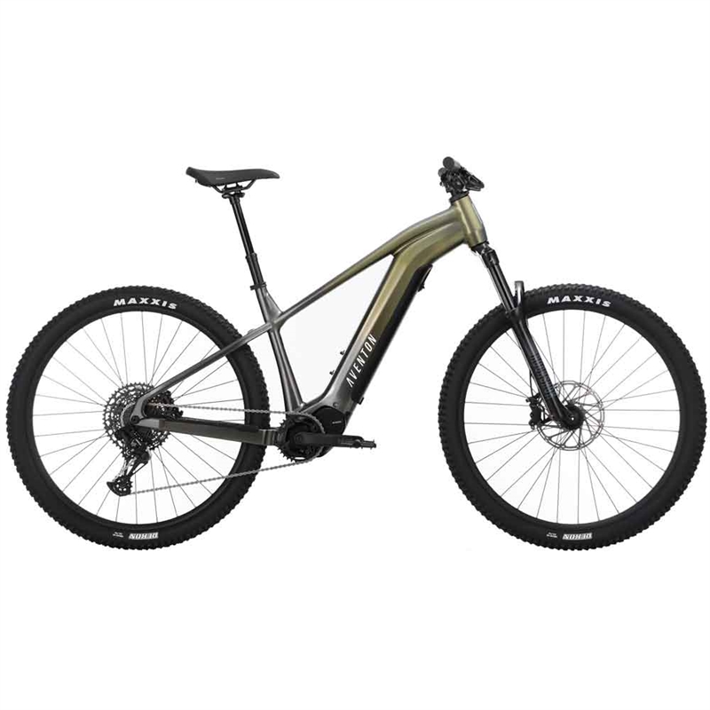 Aventon Ramblas E-MTB