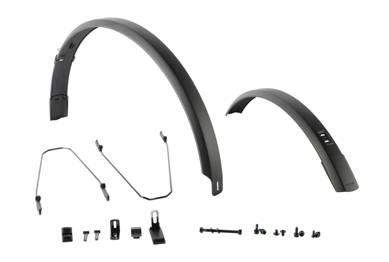 Aventon Pace 4 Fender Set