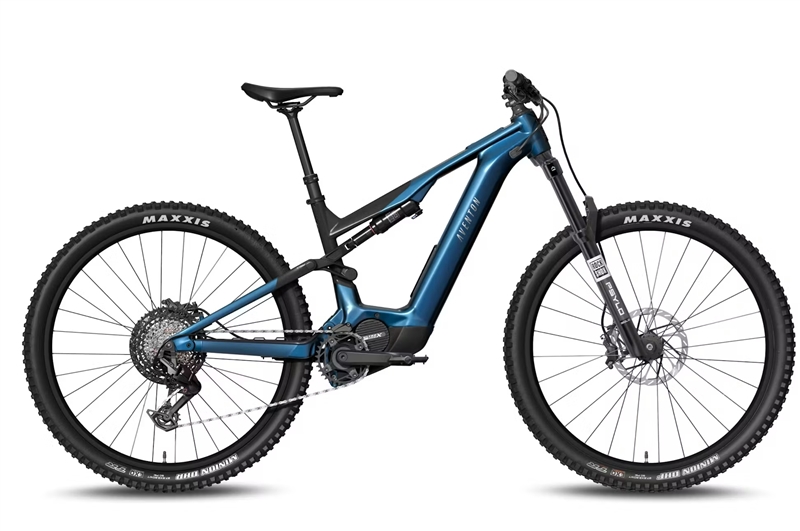 Aventon Current ADV E-Bike