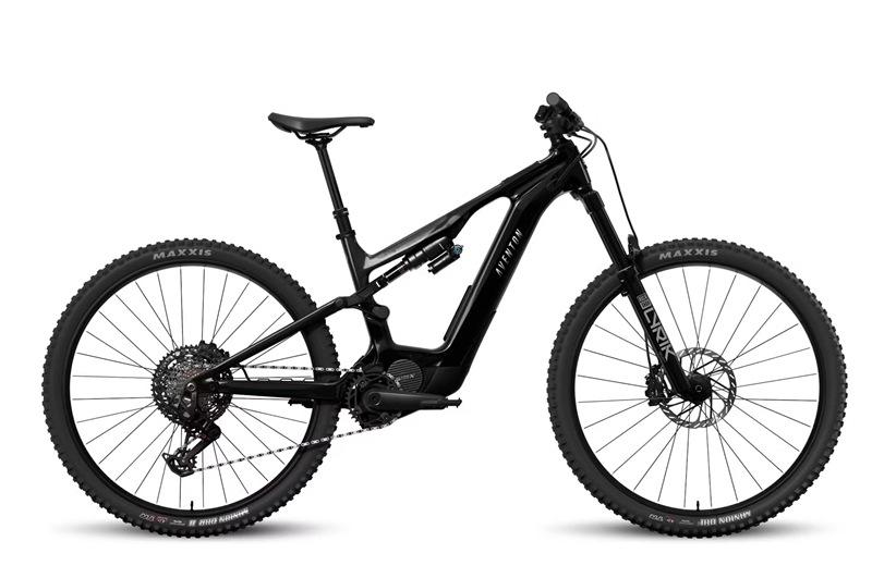 Aventon Current EXP E-Bike