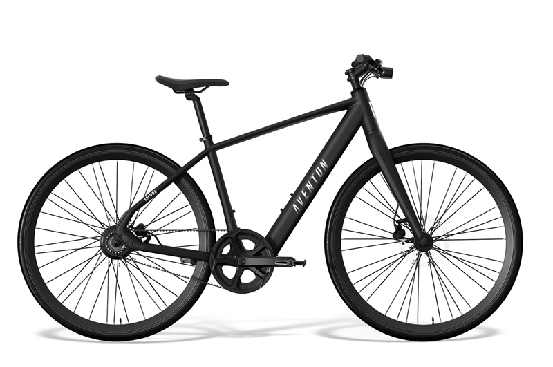 Aventon Soltera 3 ADV E-Bike