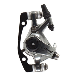 Avid BB-7 Road-SL mech disc brake, 140mm rear