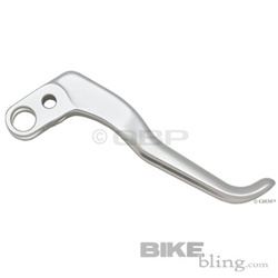 Avid Juicy 7/5/3 Lever Blade, Silver