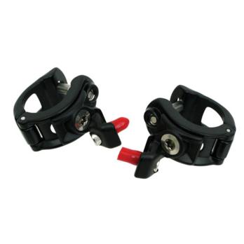 Avid XX Matchmaker Integrated Shifter Mounts - Set