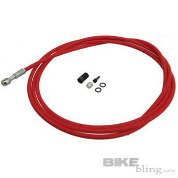 Avid XX/Juicy Ultimate Disc Brake Hose Kit