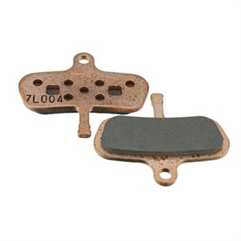 Avid Code 4 Piston Brake Pads