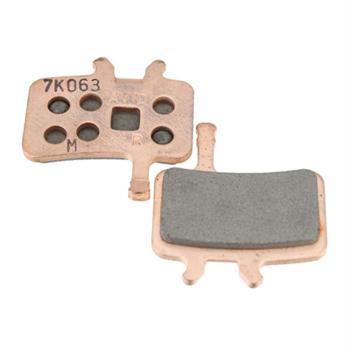 Avid Juicy, BB-7 Brake Pads