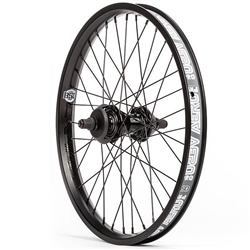 BSD West Coaster Aero Pro Wheel