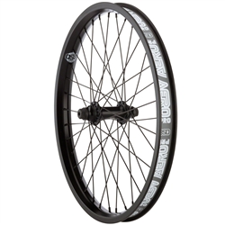 BSD Aero Pro Front Wheel