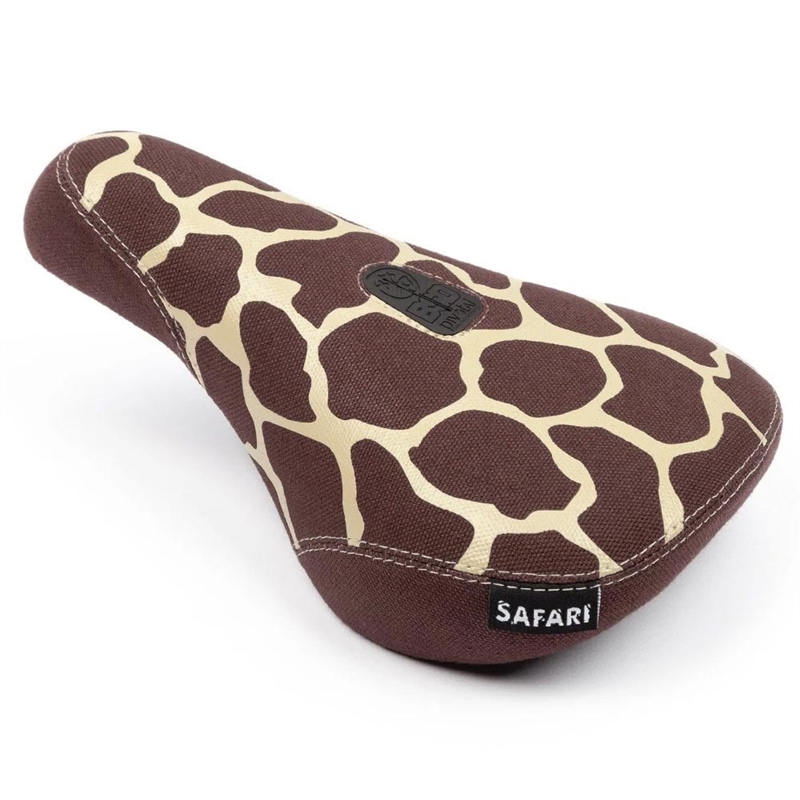 BSD Safari Fat Pivotal Seat OG Giraffe
