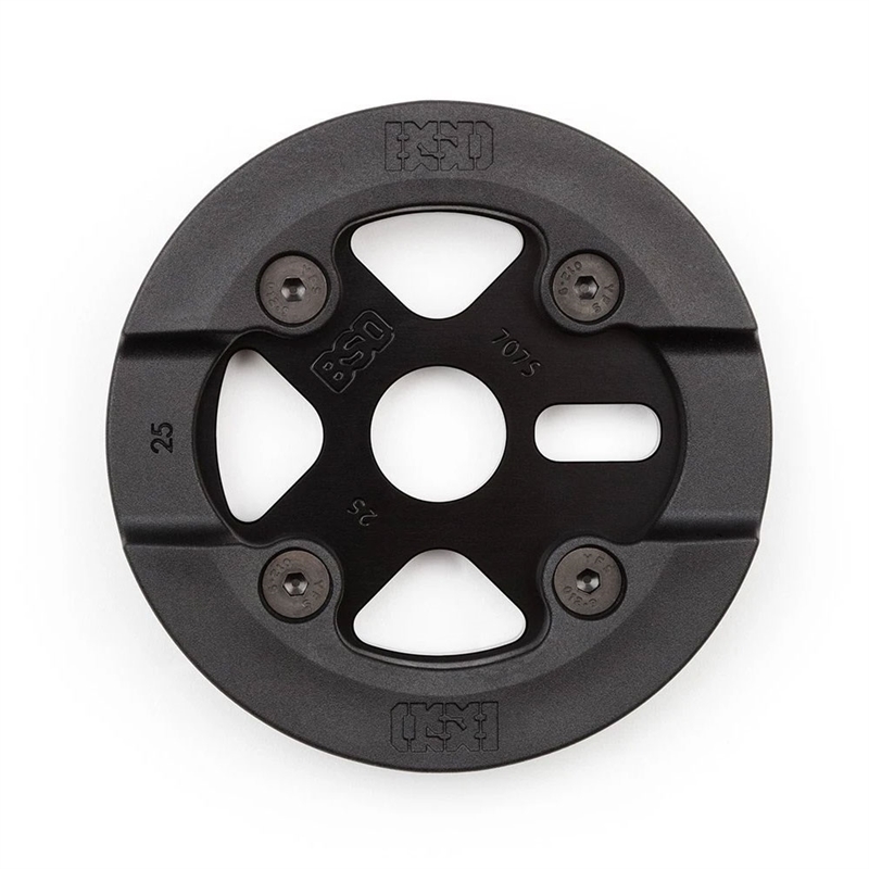 BSD Aero Pro Front Wheel