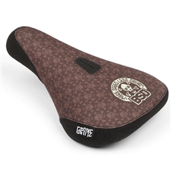 BSD Grime Fat Seat Brown n' Out