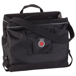 Banjo Brothers Grocery Pannier: Black~ Each