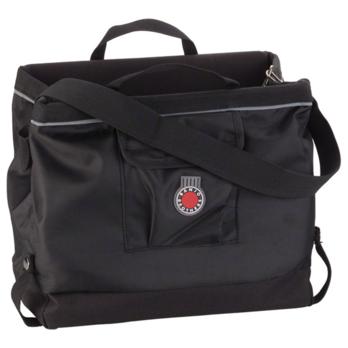 Banjo Brothers Grocery Pannier: Black~ Each