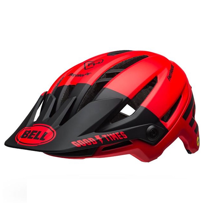 Bell Sixer MIPS Helmet