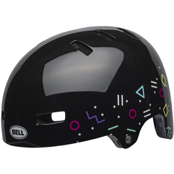 Bell Span Helmet