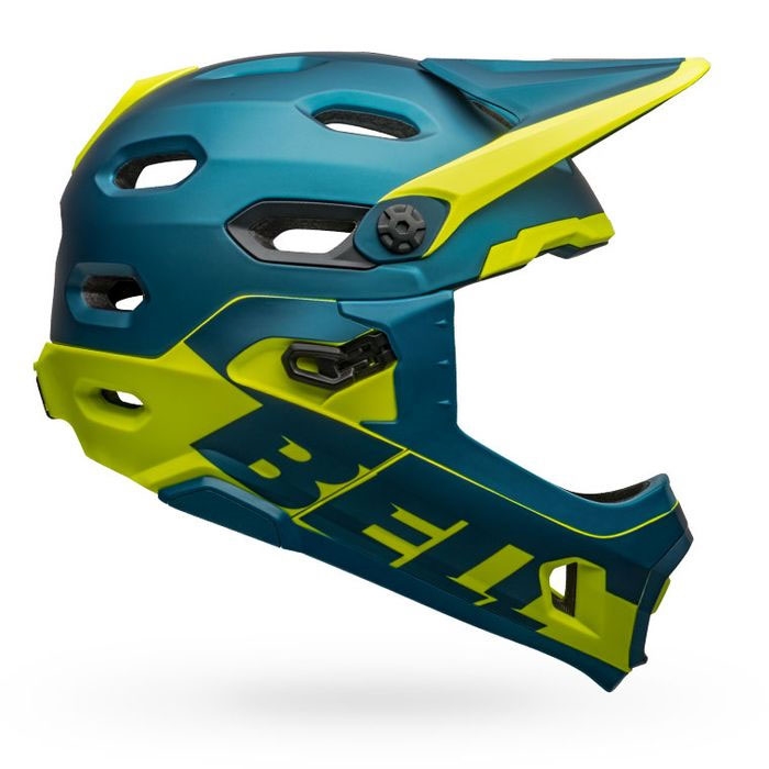 Bell Super DH MIPS Helmet