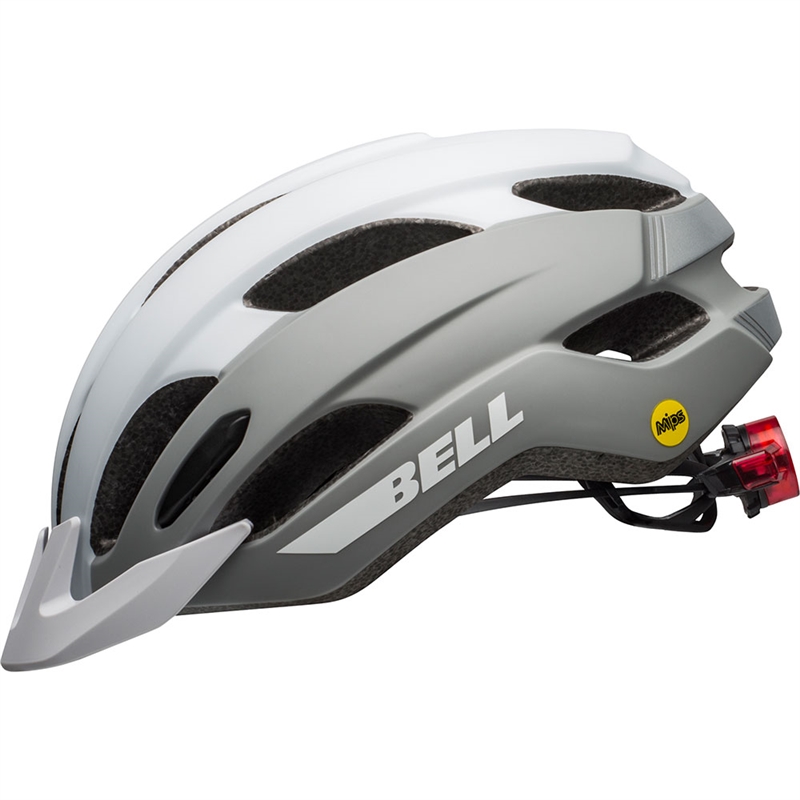 Bell Trace MIPS LED Women's Helmet