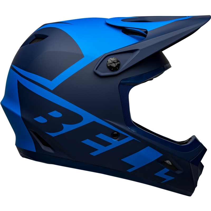 Bell Transfer Helmet