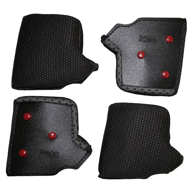 Bell Super DH MIPS Helmet Cheek Pads